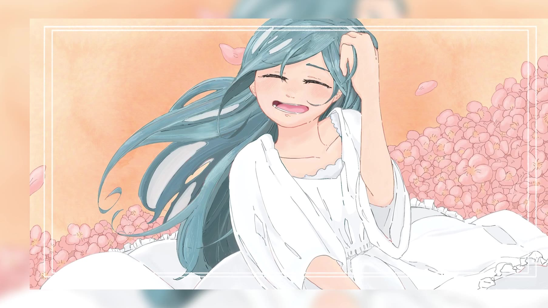 【初音ミク】ノスタルジックロード【あさゆー】【オリジナル】
